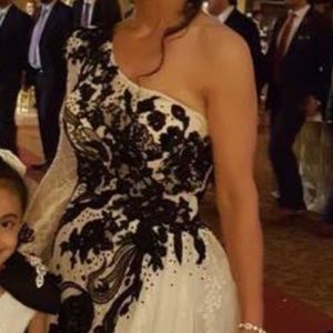 One of the kind Lebanese dress